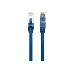2mtr 40GbE Cat 8 S/FTP...