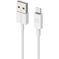 1.2m Apple Lightning to USB...