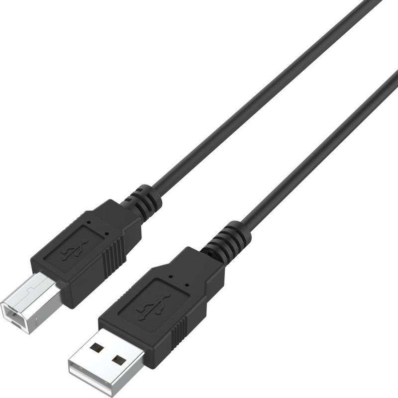 2mtr USB 2.0 Peripheral Cable A to B