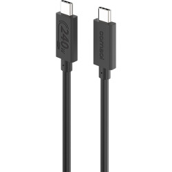 Comsol 1.5m USB-C to USB-C...