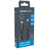 Comsol 1.5m USB-C to USB-C Charge Cable 240W