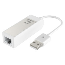 USB 2.0 to 10/100 Ethernet...