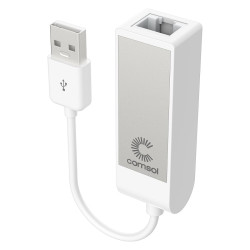 USB 2.0 to 10/100 Ethernet RJ45 Adapter