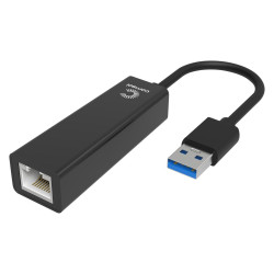 USB 3.0 to Gigabit Ethernet...
