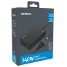 Comsol 140W USB-C Laptop Charger