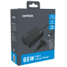 Comsol 65W USB-C Laptop Charger