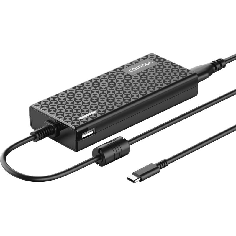Comsol 77W USB-C Laptop Charger