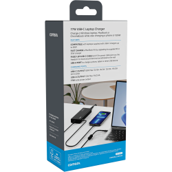 Comsol 77W USB-C Laptop Charger