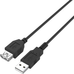 2mtr USB 2.0 Extension...