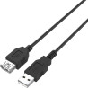 3mtr USB 2.0 Extension Cable A Male - A Female