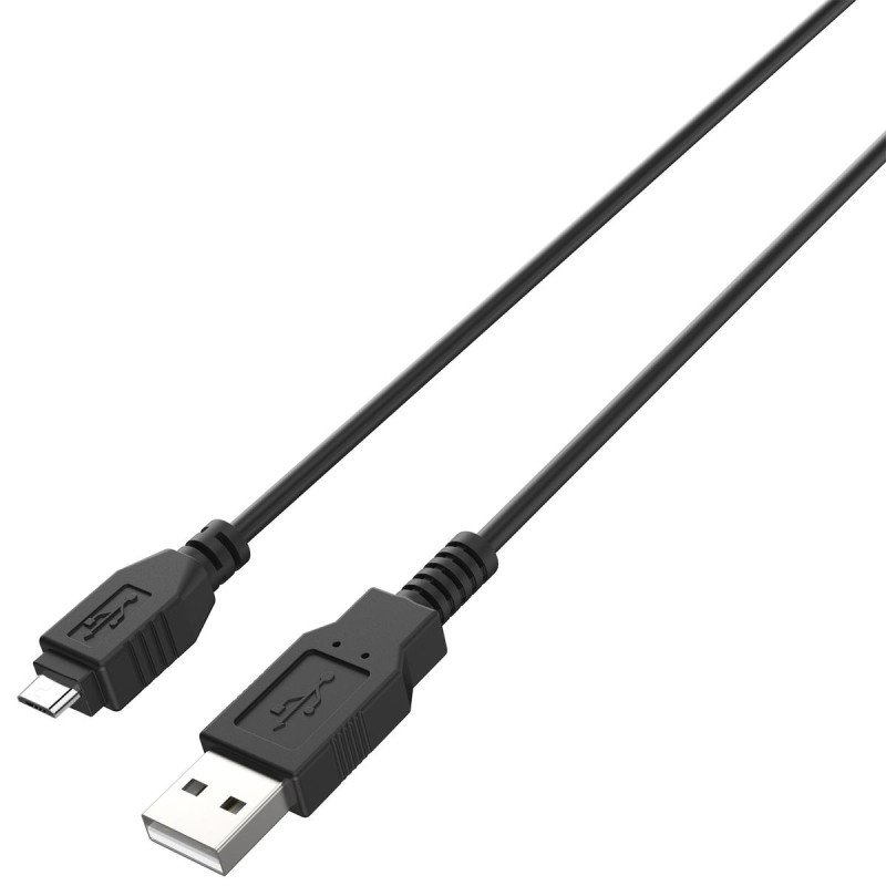 2mtr USB 2.0 Peripheral Cable A Male -MICRO B Male