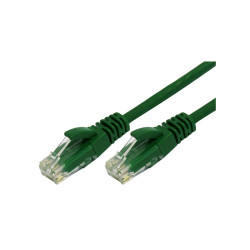 30cm RJ45 Cat 6 Patch Cable...