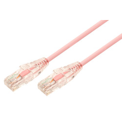 30cm 10GbE Ultra Thin Cat...