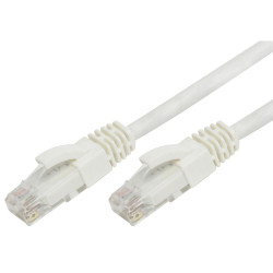 1mtr RJ45 Cat 6 Patch Cable...