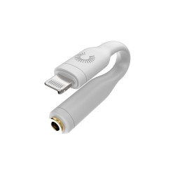 10cm Silicone Lightning to...