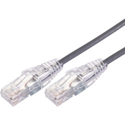 1m 10GbE Ultra Thin Cat 6A...