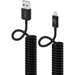 1.2m Apple Lightning to USB...