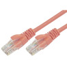 5mtr RJ45 Cat 6 Patch Cable - Orange