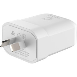 Comsol 5W USB-A Wall Charger White