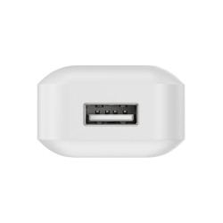 Comsol 5W USB-A Wall Charger White