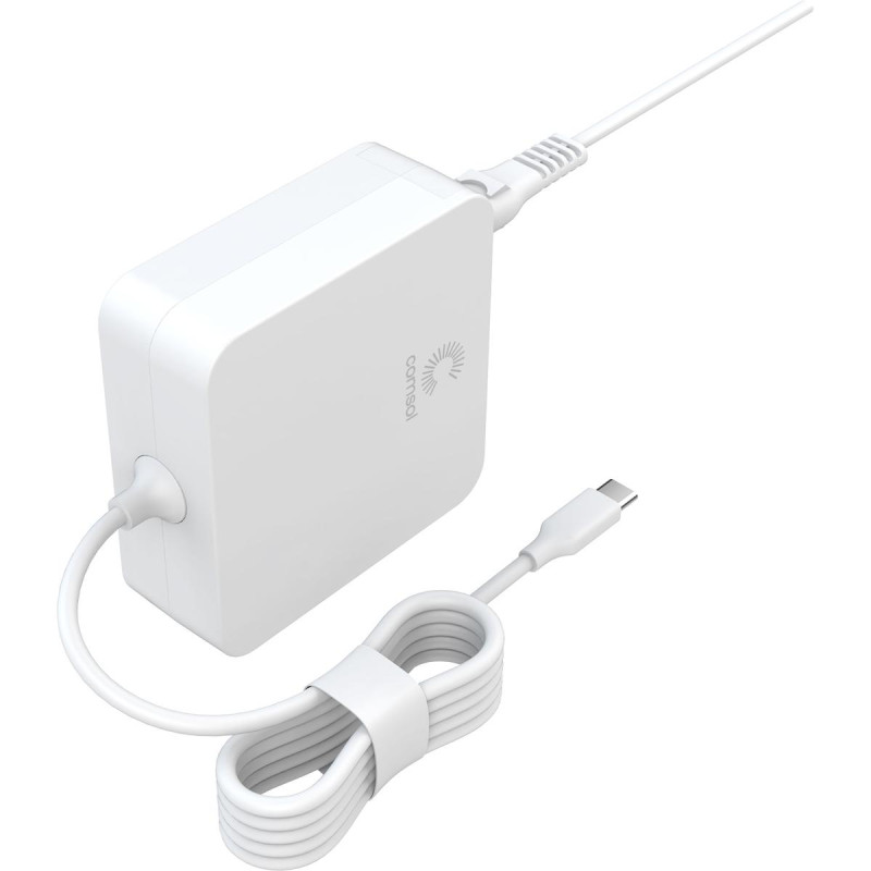 Comsol USB-C Universal Laptop Charger 100W