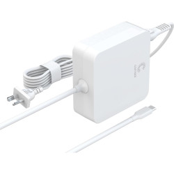 Comsol USB-C Universal Laptop Charger 100W