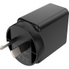 USB-C Wall Charger 20W Black