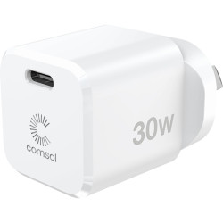 Comsol 30W USB-C Fast GaN...