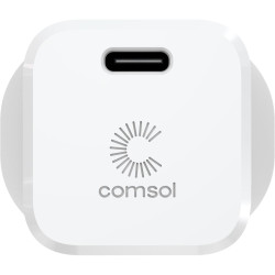 Comsol 30W USB-C Fast GaN Charger