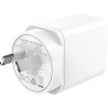 Comsol Dual Port Wall Charger 30W