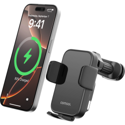 Comsol 15W Auto Wireless...