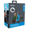 Comsol 15W Auto Wireless Car Charger Vent/Dash