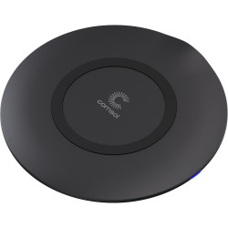 15W Wireless Fast Charging Pad