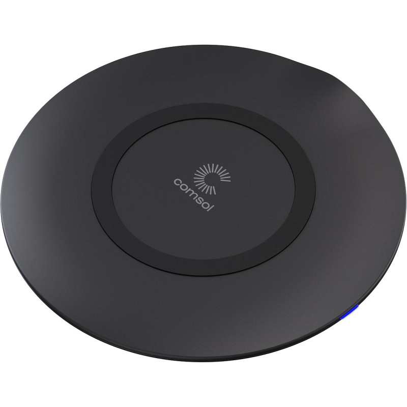 15W Wireless Fast Charging Pad
