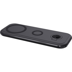 Comsol 15W 3-in-1 Wireless Charging Station