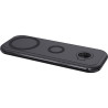 Comsol 15W 3-in-1 Wireless Charging Station