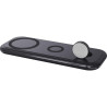 Comsol 15W 3-in-1 Wireless Charging Station