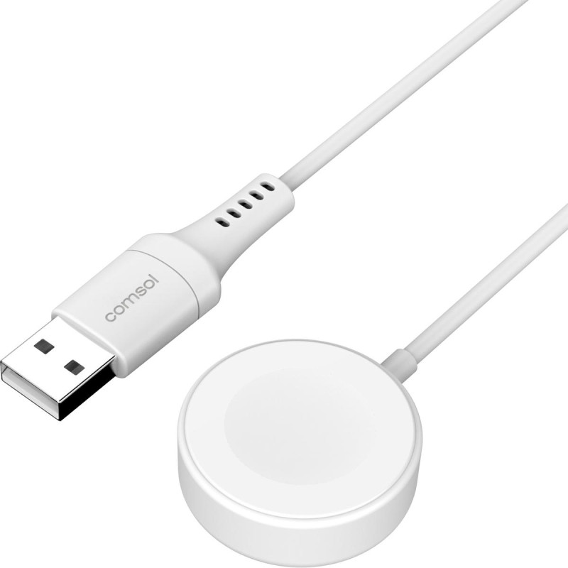 2m Apple Watch Charger - USB-A