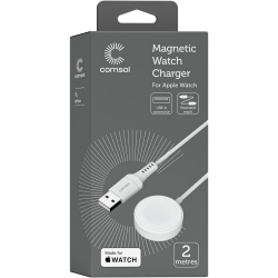 2m Apple Watch Charger - USB-A