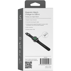2m Apple Watch Charger - USB-A