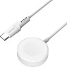 2m Apple Watch Charger - USB-C