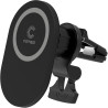 15W Magnetic Wireless Car Charger