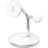 3-in-1 Magnetic Wireless Charging Dock