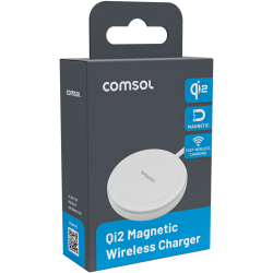 Comsol Qi2 Magnetic Wireless Charger