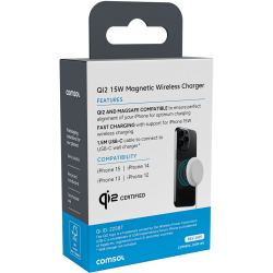 Comsol Qi2 Magnetic Wireless Charger
