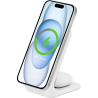 Comsol Qi2 Magnetic Wireless Charging 2-in-1 Dock