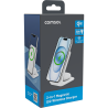 Comsol Qi2 Magnetic Wireless Charging 2-in-1 Dock