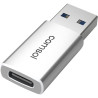USB-A to USB-C Adapter
