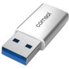 USB-A to USB-C Adapter