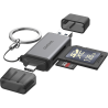 Comsol USB-C and USB-A SD Card Reader